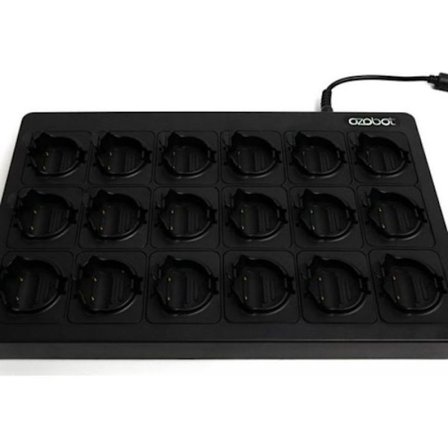 Docka - sockel - laddstation för Ozobot-kontrollern Trådlös laddningssockel Bit+