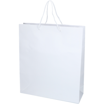 DELUXEPOSE HVIT 36X12X41CM