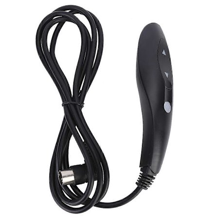 Sofa Håndbetjeningsknap Kontrolkontakt Tilbehør til Elektriske Møbler Seng Biograf Sofa