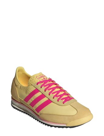 adidas Originals Sl 72 Og W - Yellow - 42