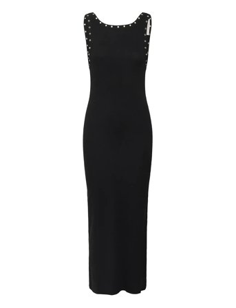 Gestuz | Gzdrew Reversible Eyelet Dress | S