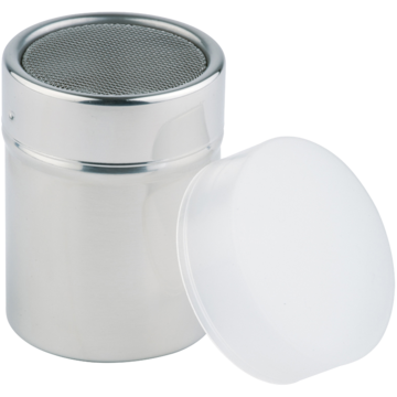 APS Strøer med nettlock 5,5 cm