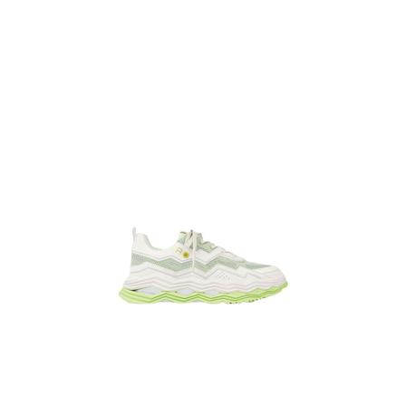 IRO Wave Sneakers , Groen , Dames , Maat: 39 EU