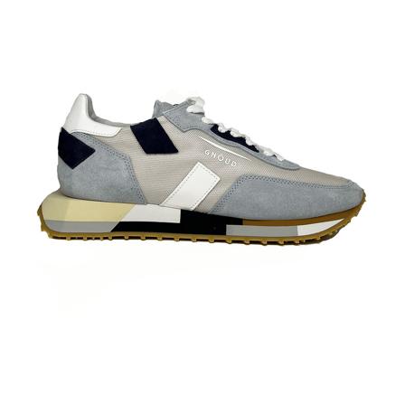 Ghoud Sneakers Blå, Herre, Størrelse: 44 EU