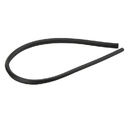 Pölytiivis Sateenkestävä Takavalon Tiivistelista Melunvaimennus Takavalo Lampun Tiiviste Korvaava Fiesta MK6 Mk7 O/S