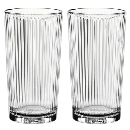 Nachtmann Aperitivo tumblerglas large 2-pack | Dukning & Servering > Glas > Tumblerglas | Bagaren och Kocken