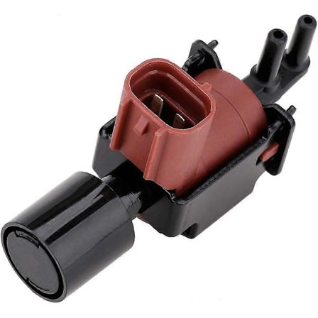 25860-62010 Toyota Tyhjiökytkinventtiilin Solenoidi VSV Korvaava 1992-2007