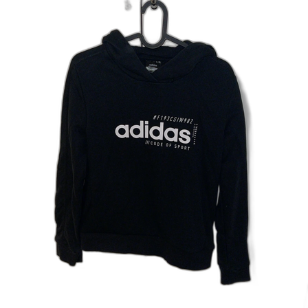 Adidas hoodie