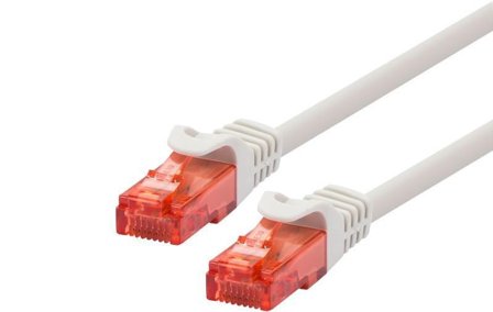 LOGON PATCH CABLE U/UTP CAT6 - 7M