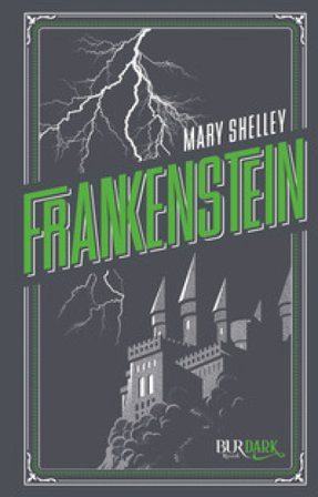 Frankenstein Mary Shelley