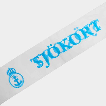 Plastslange Sjöfartsverket, 50-pak