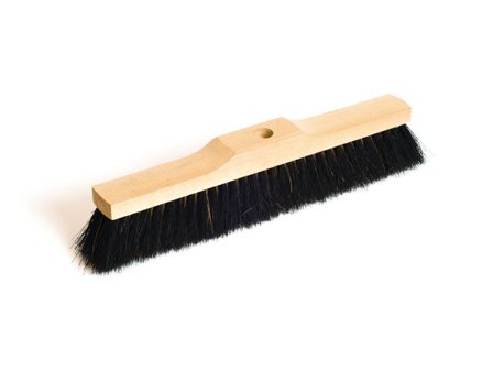 MAX Sopborste trä K/T 70cm - Lyreco - Städ och hygien - Borstar och levanger - Sopborstar