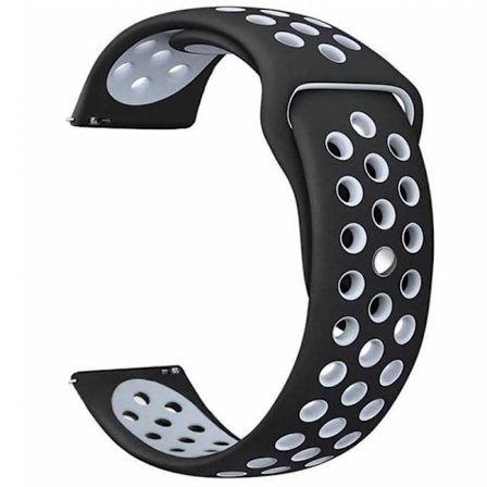 Samsung Galaxy Watch 46mm LTE tyylikäs urheiluranneke Runner