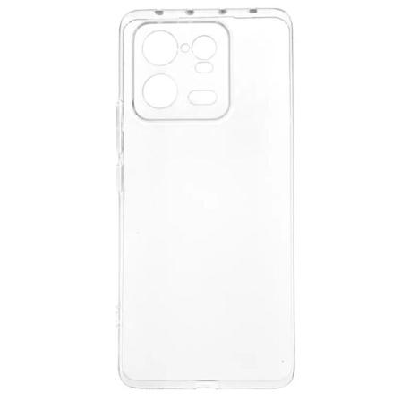 Xiaomi 13 Pro Mobilskal Soft Slim TPU - Clear