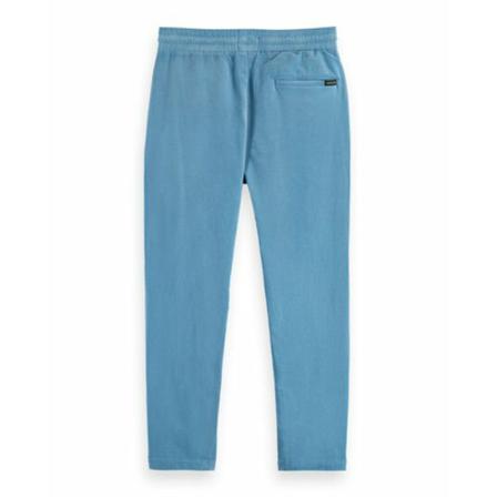 Scotch & Soda, Sweatpants Blauw, Heren, Maat:S