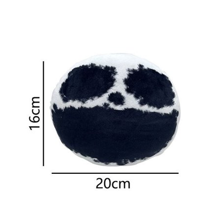 BanBan Plush Doll Skräckspel Anime Peluches Doll Banban