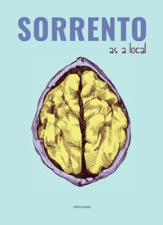 Sorrento as a local. Guida non turistica Alice Leonelli