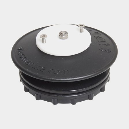 Fäste till fågelskrämma / ventilator för kapell StopGull Air Boat Vent 3