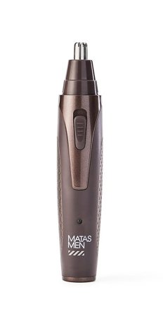3 for 2 - Matas Striber Ear & Nose Trimmer, Mænd, Trimmere, Øre- & Næsetrimmere