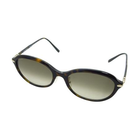 Salvatore Ferragamo Pre-owned Pre-owned Solbriller Brun, Dame Vintage Accessories, Størrelse: ONE Size