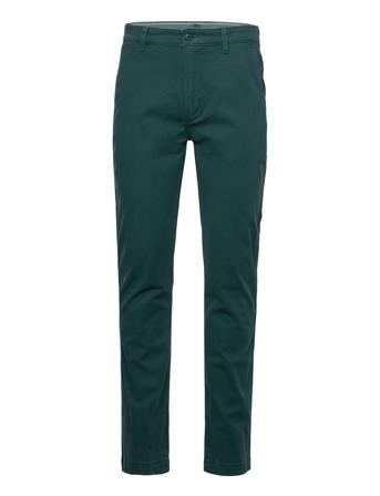 Xx Chino Slim Ii Z2132 Green G Green LEVI ́S Men