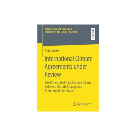 International Climate Agreements under Review (häftad, eng)