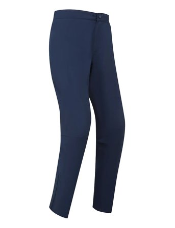 FootJoy Hydrolite X Trousers - Navy - XL Regular