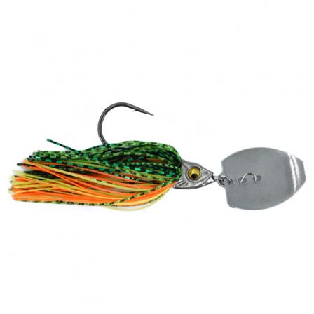 Bite Of Bleak Bladed Jig 4/0, 14g - Perch dream