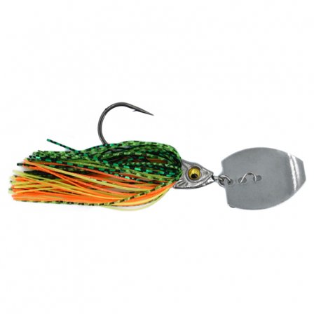 Bite Of Bleak Bladed Jig 4/0, 14g - Perch dream