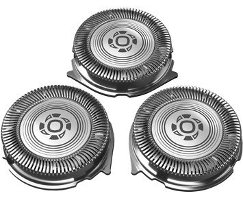 Philips Shaver series 3000 rakhuvuden SH30/50 - Rakhuvud för rakapparater i 3000- och 1000-serien