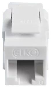 ELKO Croco UTP Cat6-konnektor