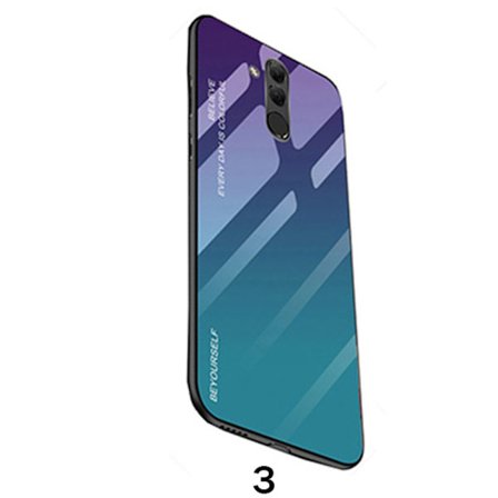 Genomtänkt Nkobee Skal - Huawei Mate 20 Lite