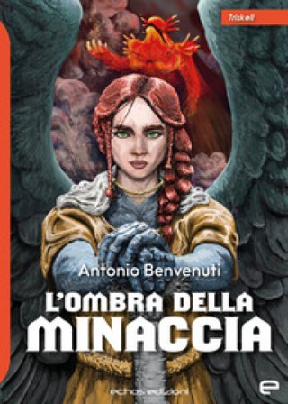 L'ombra della minaccia Antonio Benvenuti