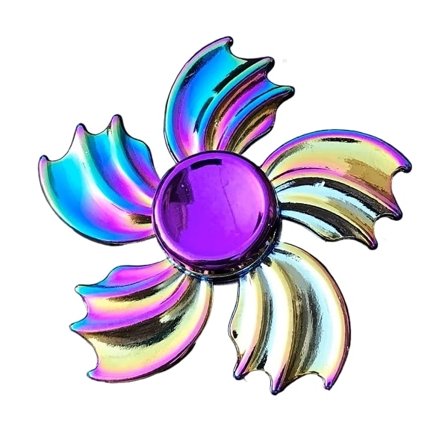 Fidget Spinner - Relax Antistress - Välj Din Favoritdesign