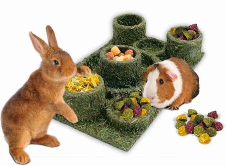 Jr Farm Spiselig Lekepark - 275g