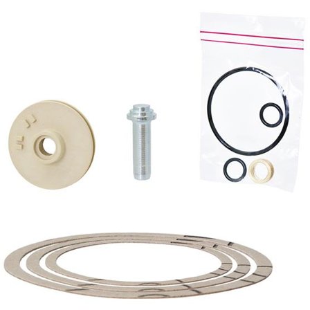 ESBE 17000300 Pakningssett for shunter DN 20-65, Varme