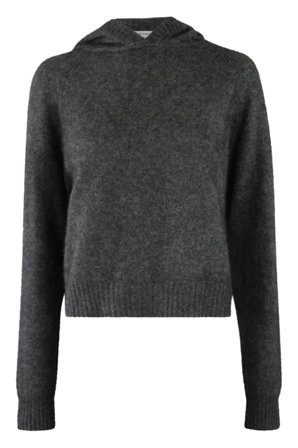 Grace Dark grey Melange L