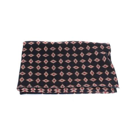 Altea Scarves , Zwart , Heren , Maat: ONE Size Sjaals