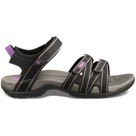 Teva Women's Tirra Women sandals Black 37