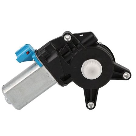 Elektrisk vindusheis motor for venstre fremre dør til Lacetti J200 96549516 96475128