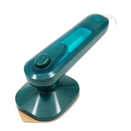 Dampstryger til Tøj, Håndholdt Tøj Dampstryger Hurtig Opvarmning, Bærbar Stofdampstryger Stofrynker