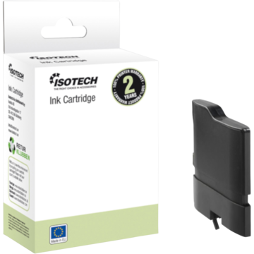 Inkjet Miljö Brother LC980