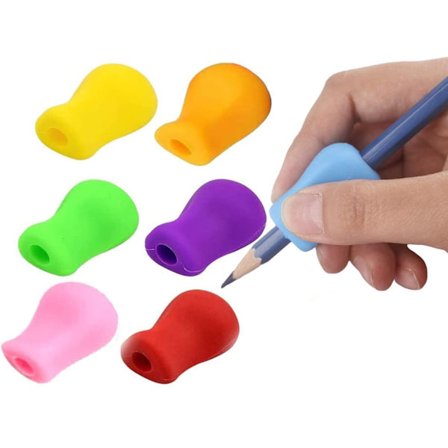 pen greb - pen forstærkere - pen greb - pen greb - tegne støtte - pen støtte - skrive støtte skum - pen greb - pen støtte