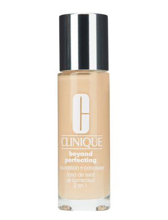 Clinique Beyond Perfecting Foundation + Concealer - 30 ML