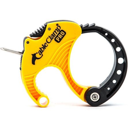 Cable Clamp Pro Medium Kabelklämma, Verkstad