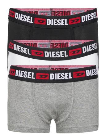 Umbx-Udamienthreepack-A Boxers Grey Diesel
