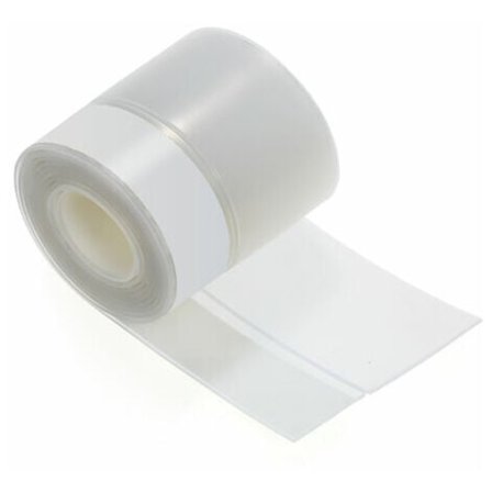 1M 3.3Ft Väderremsa Silikon Gummislips Självhäftande Tätningsremsa för Dörr Fönster Ljudstopp och Ljudisolering Dörr