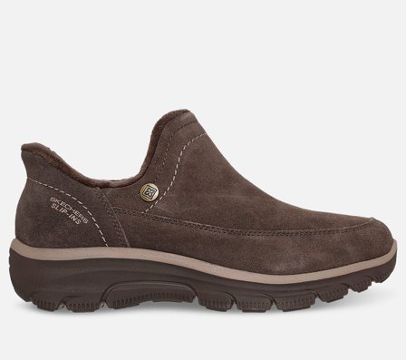 Skechers, Slip-ins Relaxed Fit: Easy Going - Modern Whisper, Naiset