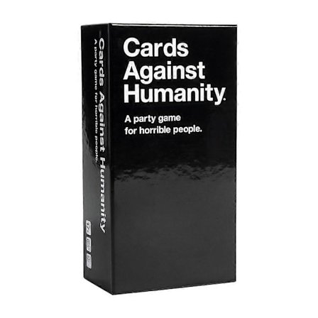 Cards Against Humanity (FMY)