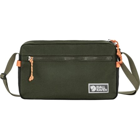 Fjällräven Vardag Pocket Large OneSize - unisex - color - Shoulder bags
